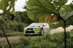 Ford Focus RS WRC 2006 года